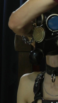 7 Nicky Feet Bastinado Tickling