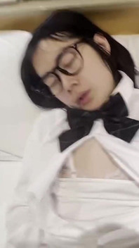 Asian Angel 27504