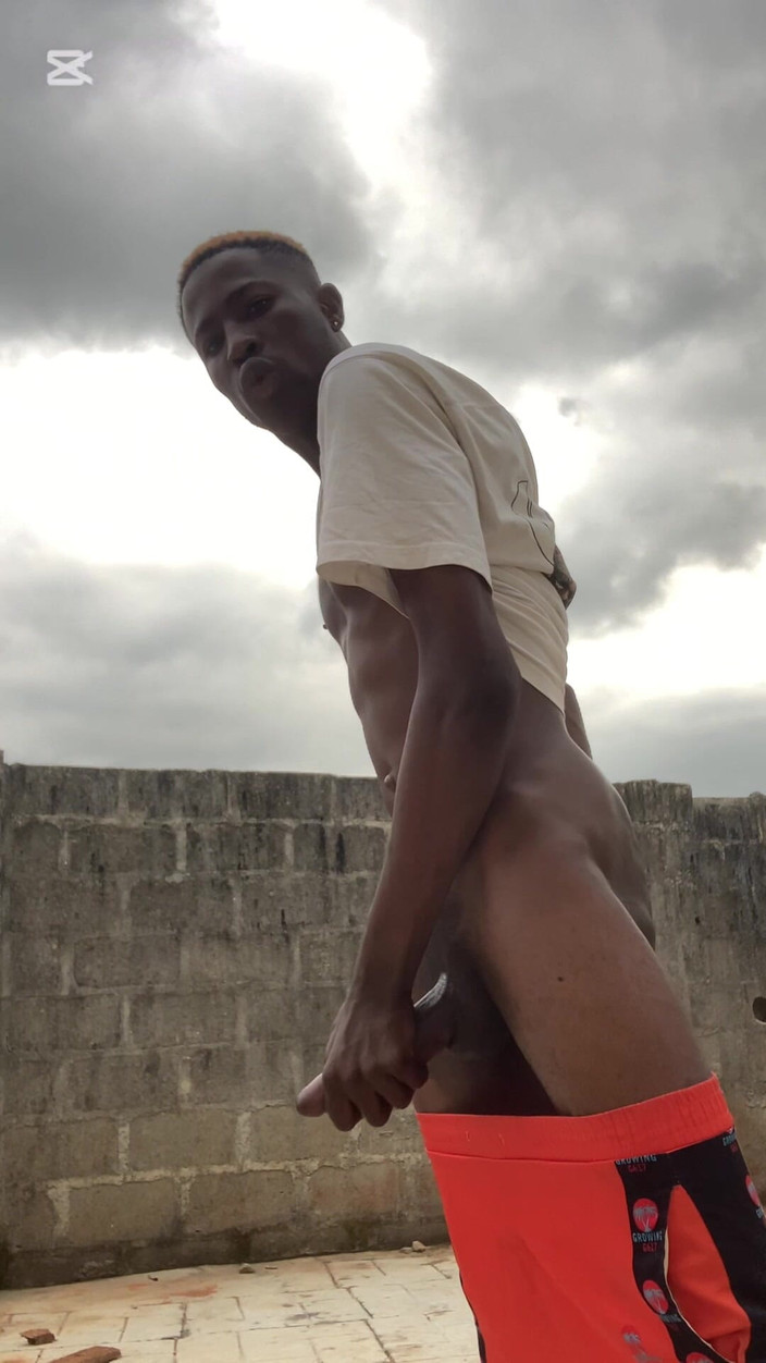 King_parblo2: Thick Cum