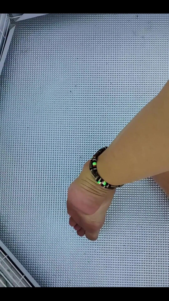 Kendra Heart: Sexy Feets