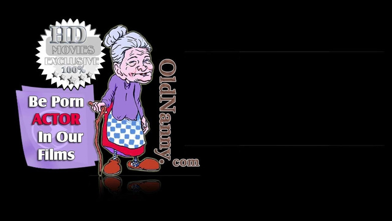 Old Nanny: Màn sục cu tuyệt vời của cặp đôi trẻ hơn