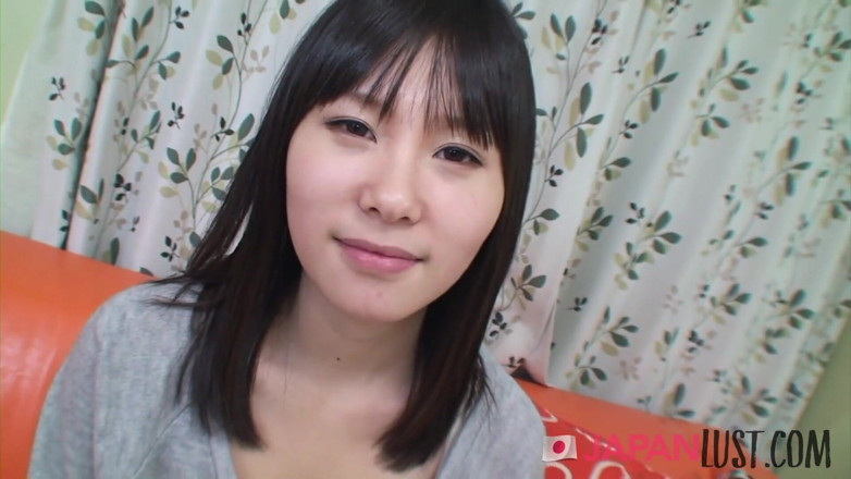 Japan Lust Gold: Amateur Japanese teen squirter