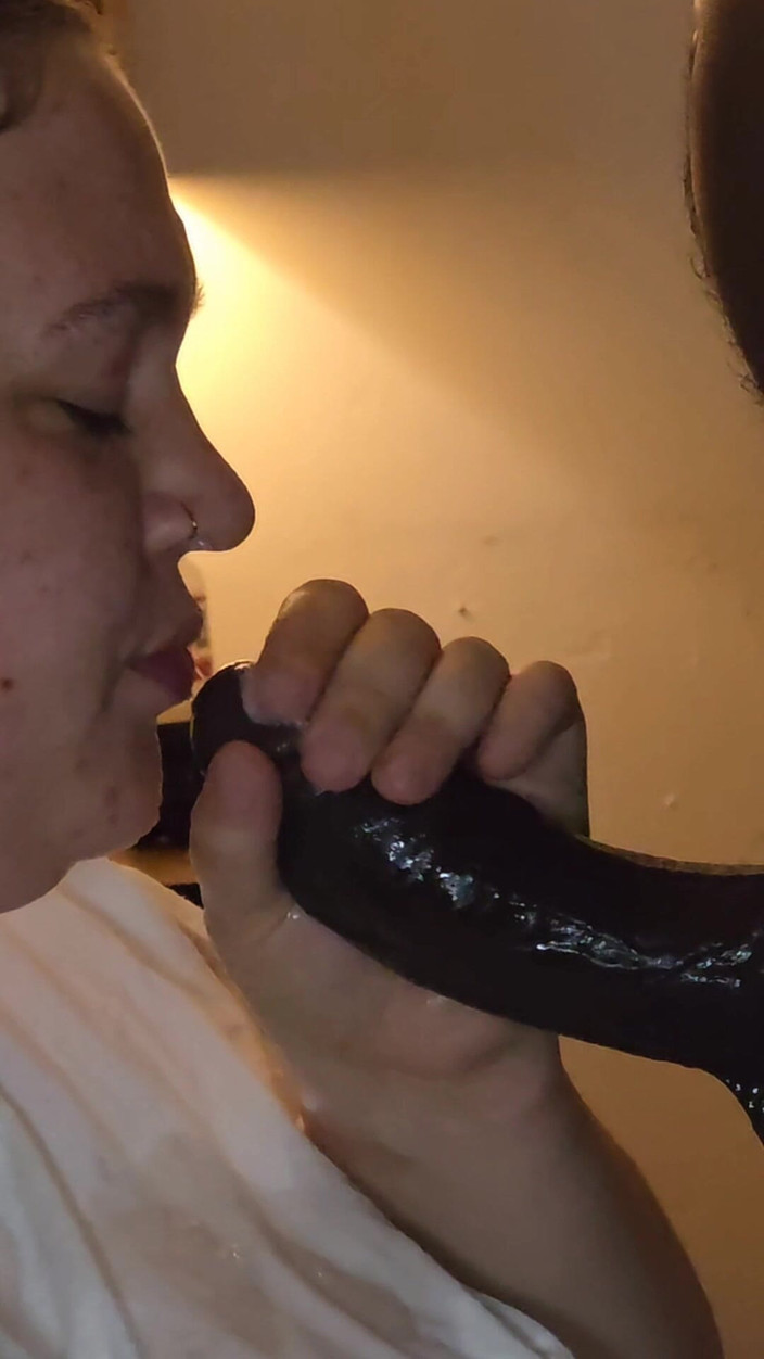 TrotzillaTheGod: Trik nebo léčba nevlastní sestra neměla candy, tak jsem jí...