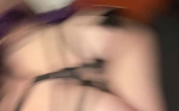 KinkyKatie: Okey... um dos meus está definitivamente mostrando que parece tão!