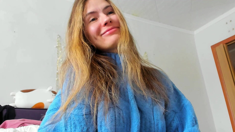 Rarible Diamond: Áo len