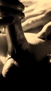 Cumming enorme