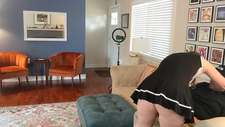 Jess and James TOYST: Entrenador Seducido Por Animadora