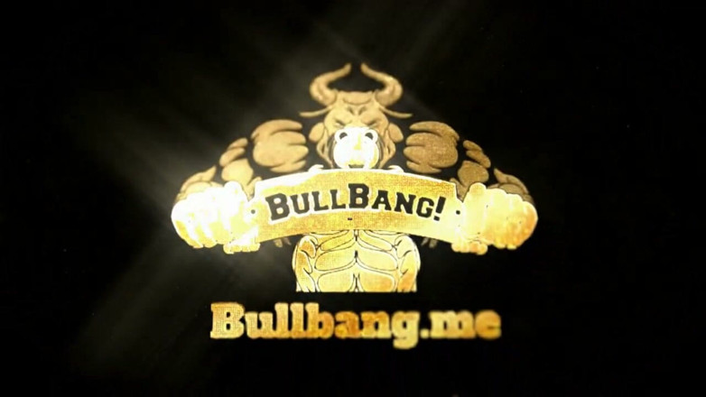 Bull Bang Gang Official: Aziatische newbie's eerste gezichtneukpartij