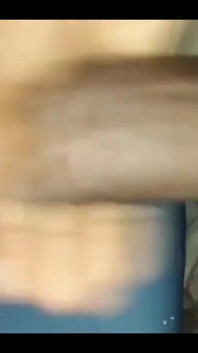 Close up Wank