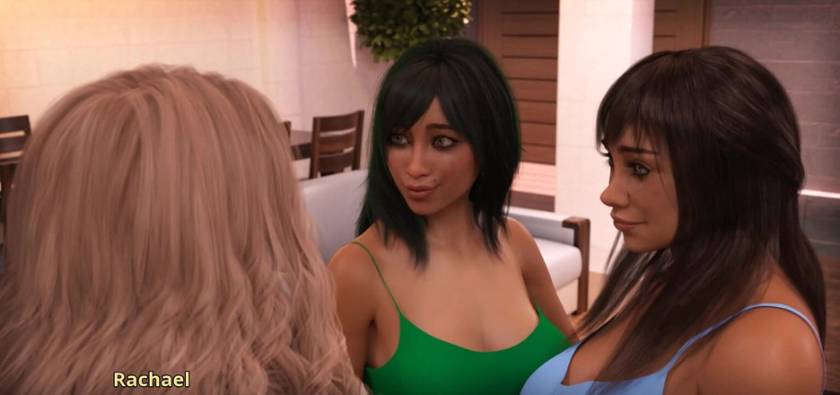 Miss Kitty 2K: Wvm - частина 250 - sheboy потребує допомоги, від misskitty2k