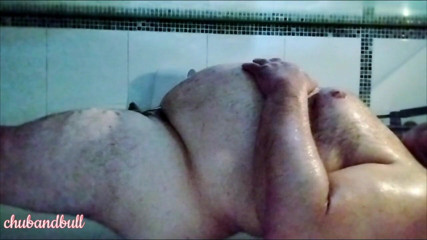 Chub_Bull: Duș cu vacă