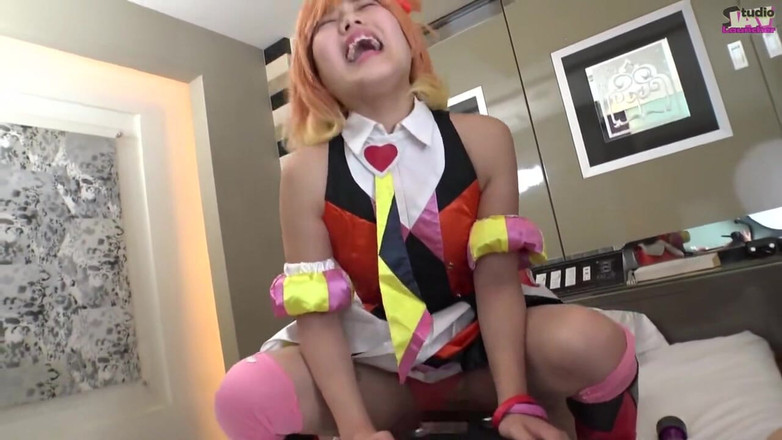 Studio JAV Launcher: Mărturisiri ale unui ciudat sălbatic caz 1