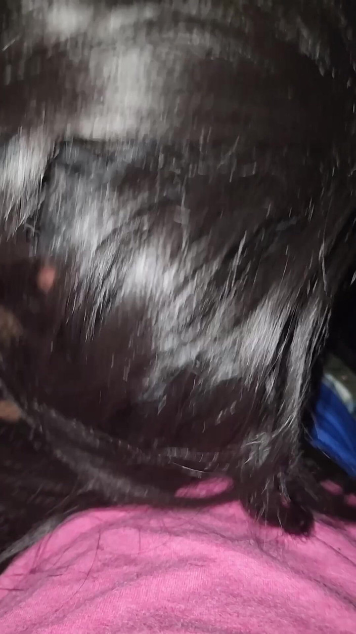 Wondahead21: 섹시한 버스 🚌 정류장 Sagger 빨아 - 팬들을 위해 Wondahead21