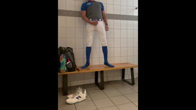 JockDad87: Distracție alpha în vestiar cu Jockdad87 Partea 2