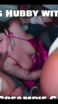 Cucking Hubby