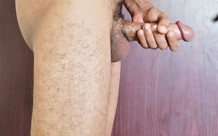 Preek Fans: Morning Jerk off Together