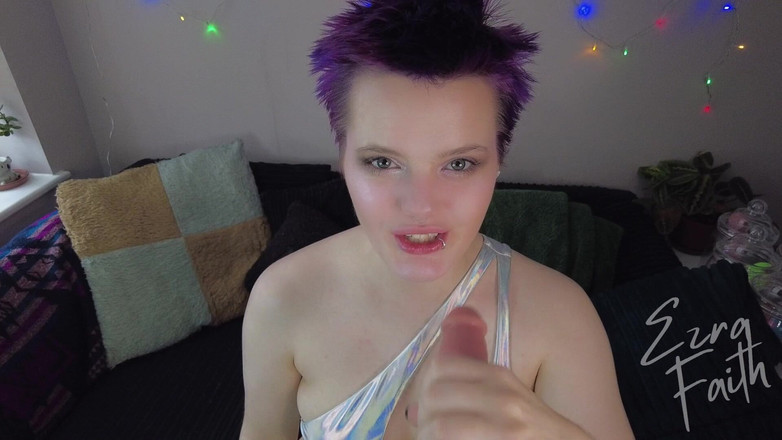 Ezra faith: 섹스봇 메가벅 3000 - MP4 HD - 에즈라 신앙