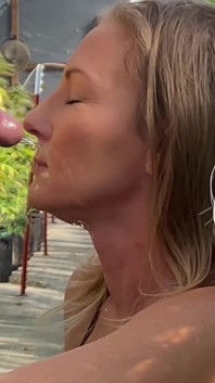 Piss Loving Princess Cum Crave Queen, Shorties Compilation
