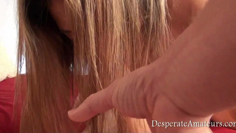 Media Originals: Casting Desperate Amateurs BBW MILFs Get Their Big Tits and...