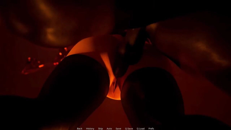 Neon2520: Shadows of Desire V0.7.5 Cheating Path 10