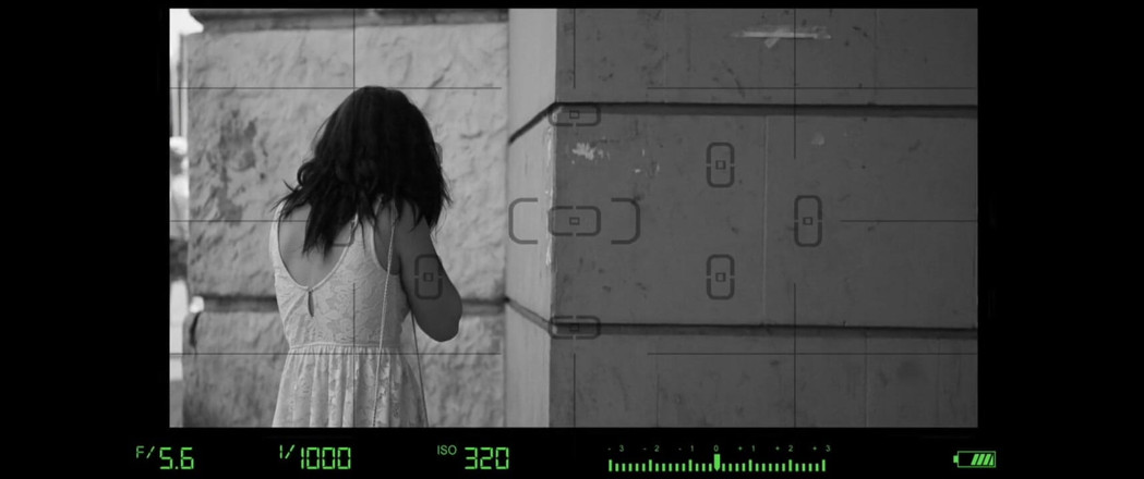 Verso Cinema: หนังสัมผัสส่วนตัว