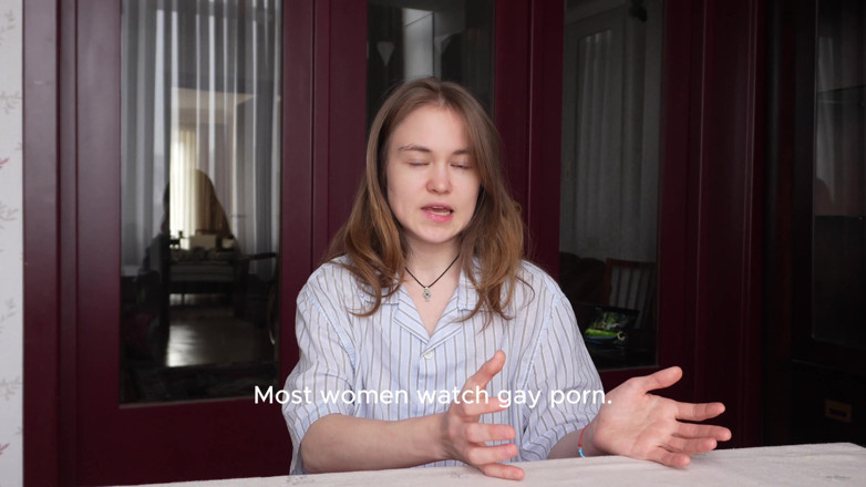 Kira Stone: Wie ein Penis, der stundenlang steht??? Ich will es auch!...