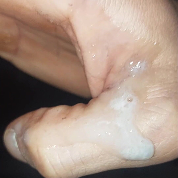 Deyan_XL: Sperma!