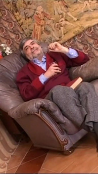 He Was My Step Father 2