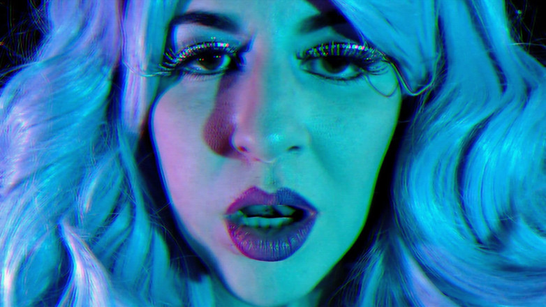 goddessjoules: Glamoureyes