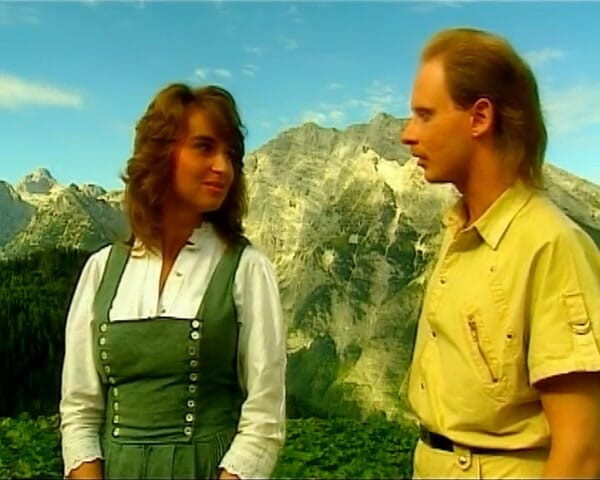 GERMAN PORN CLASSICS: สุดยอดคัดสรร ไฮดี้