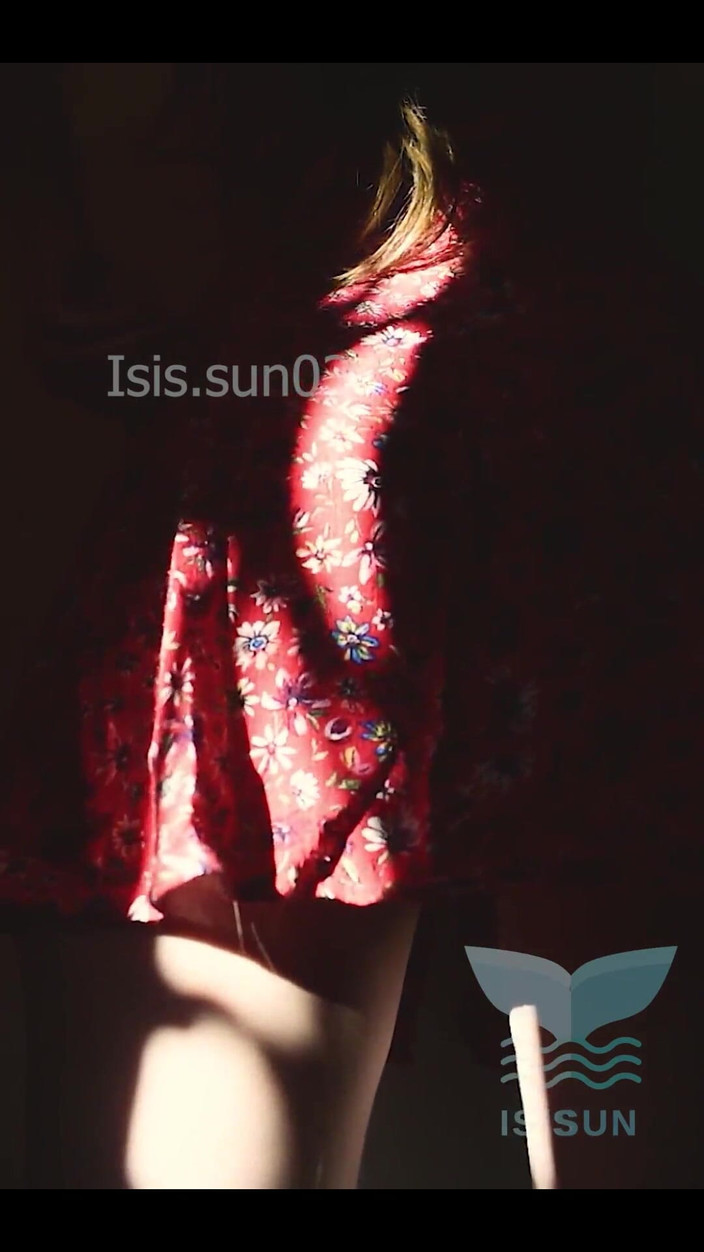 Isis Sun: Žhavá videa mé nahé bývalé manželky, byla to opravdu sexy...