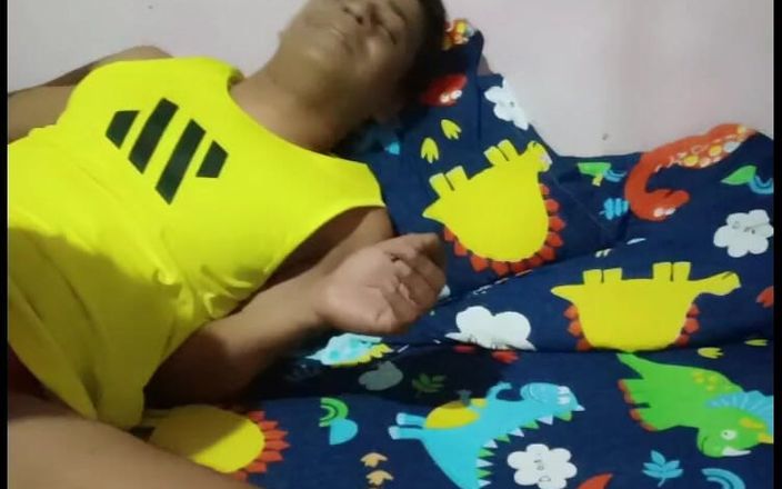 Kamu: Garoto orgasmo anal