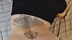 Terrible Anal with