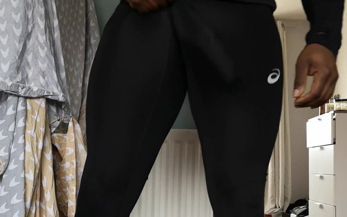 Amadeus: Immer so geil nach dem Fitnessstudio ist auch beintag gewesen.