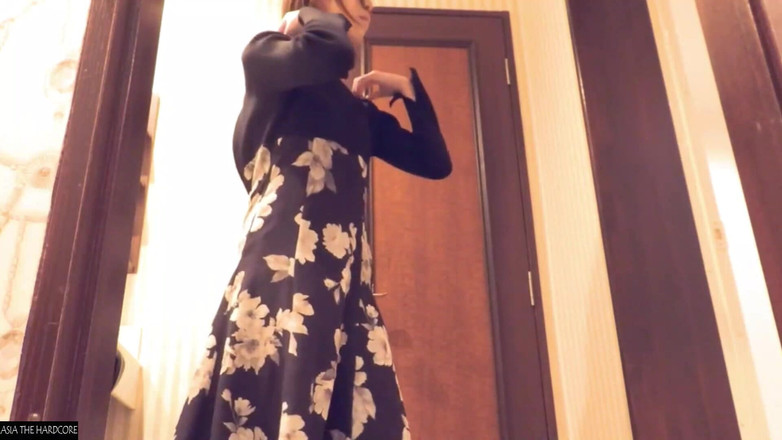 What type of JAV do you like: Înger asiatic 28006