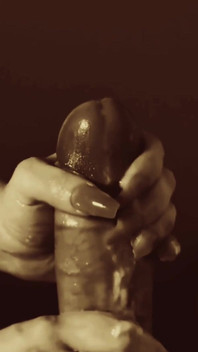 My Huge Cock
