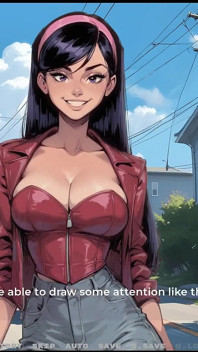 My New Girlfriend [ Taboo Hentai Game ] Ep.22 GF Walking Around Like a Pet!