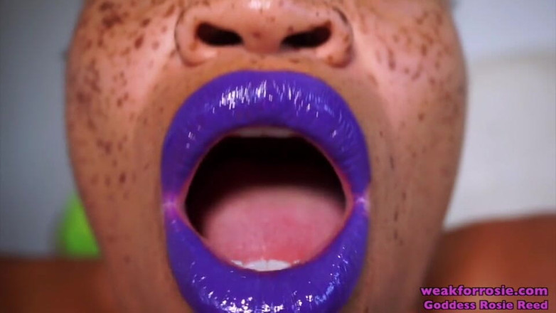 Rosie Reed: Muah muah muah (стандартне визначення)