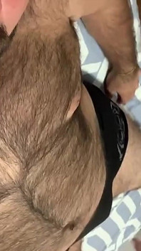 Baculka mě vysaje po několika pivach