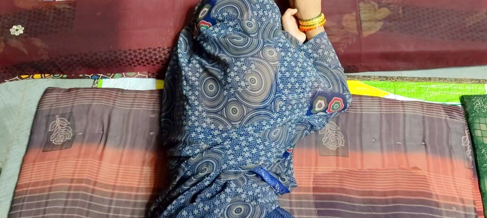 Tejabhabi: Bhabhi Ki Moti Gand Aur Pyasa Devar nové desi sex...