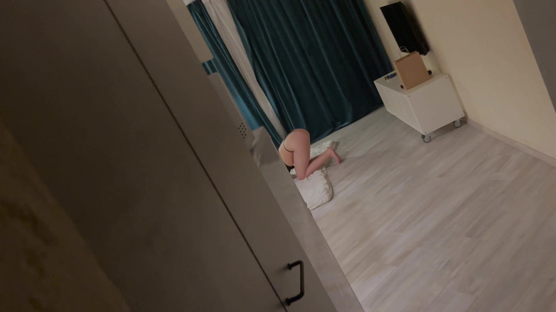 Java Consulting: Izraelski księżyc zostaje przyłapany na praktykowaniu