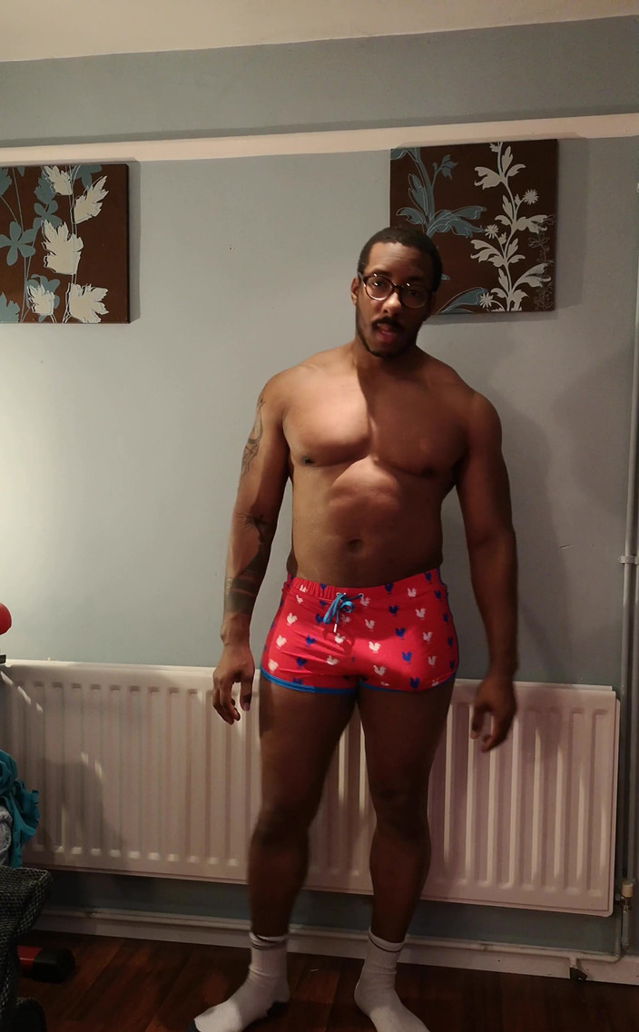 Amadeus: Love These Shorts. Amadeus Mode