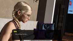 Miss Kitty 2K: Bright Lord - 56 Žárlivá je žena od Redlady2k
