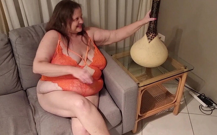 WeAreFukBunnies: Oranžová