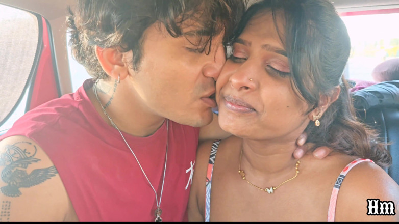 Hotmaster: La pornostar indiana akash e teju la maggior parte hardcore...
