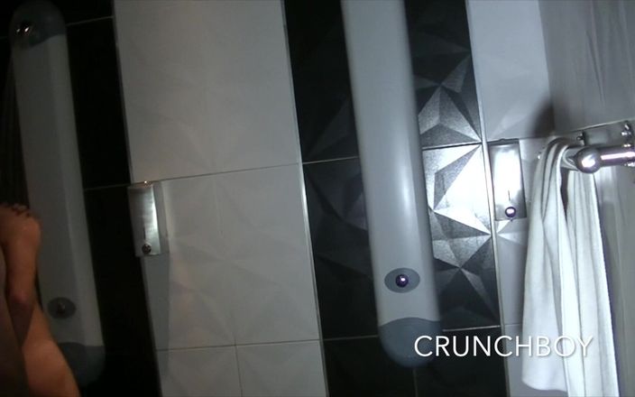 Crunch Boy: 2116 Sweety Twink fucked oklep przez Dojrzałe