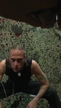 Bulu sadist itu sebatan 4 - filem penuh