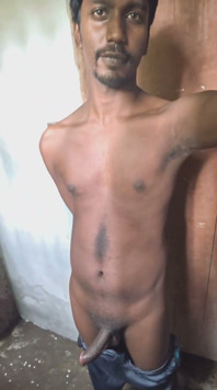 Just Sneak Peak Into My Body