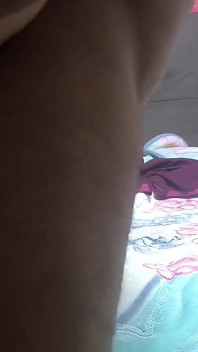 Mijn vrouw tiener Arabische vrouw