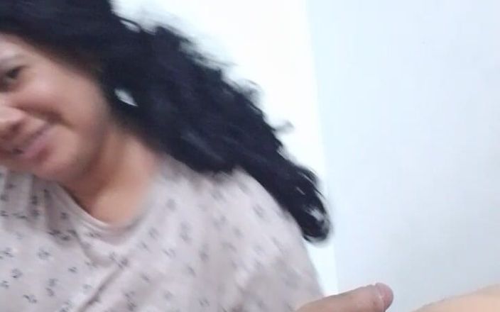 Valkyrieandluigy: Novia garganta profunda muy profunda